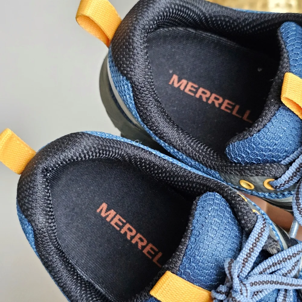 Merrell lightweight waterproof